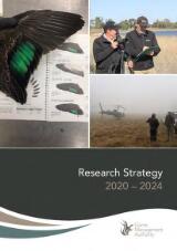 Thumbnail - Research strategy 2020-2024