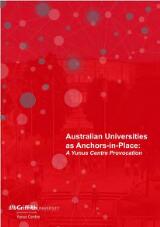 Thumbnail - Australian Universities as Anchors-in-Place : A Yunus Centre Provocation.