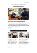 Thumbnail - Public Libraries Connect [electronic resource].