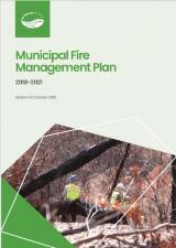 Thumbnail - Municipal fire management plan 2018-2021