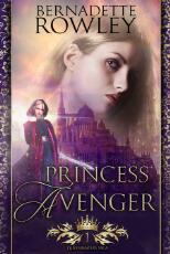 Thumbnail - Princess Avenger.