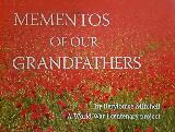 Thumbnail - Mementos of our grandfathers : a World War 1 centenary project