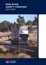 Thumbnail - NSW road safety strategy 2012-2021