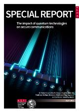 Thumbnail - The impact of quantum technologies on secure communications