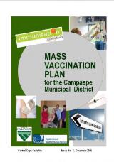 Thumbnail - Mass vaccination plan for the Campaspe municipal district.
