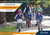 Thumbnail - Queensland Cycling Action Plan 2020-2022