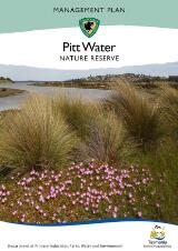 Thumbnail - Pitt Water Nature Reserve management plan