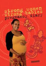 Thumbnail - Strong women strong babies pregnancy diary