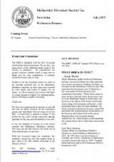 Thumbnail - Newsletter