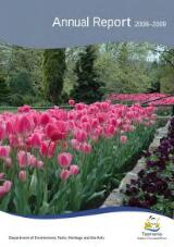 Thumbnail - Annual report