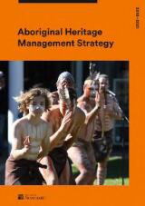 Thumbnail - Aboriginal heritage management strategy 2018-2021
