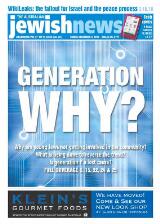 Thumbnail - The Australian Jewish News.