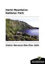 Thumbnail - Hartz Mountains National Park : Visitor Services Site Plan 2006