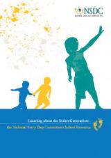 Thumbnail - Learning about the Stolen Generations : the National Sorry Day Committee's school resource.