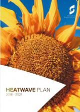 Thumbnail - Heatwave plan 2018-2021