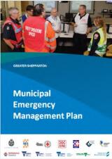 Thumbnail - Greater Shepparton Municipal emergency management plan