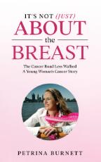 Thumbnail - It's not (just) about the breast : the cancer road less walked a young woman's cancer story