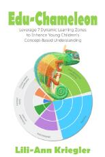 Thumbnail - Edu-Chameleon : leverage 7 dynamic learning zones to enhance young children's concept-based understanding
