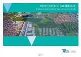 Thumbnail - Non-residential subdivisions stormwater planning requirements : development scenario.