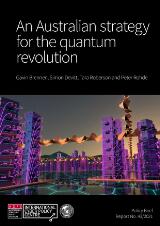 Thumbnail - An Australian strategy for the quantum revolution