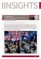 Thumbnail - Stronger together : US force posture in Australia's north-a US perspective on Australia's strategic geography