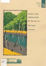 Thumbnail - Mount Lyell remediation : final report