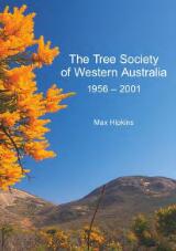 Thumbnail - The Tree Society of Western Australia, 1956-2001