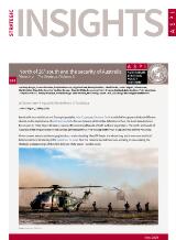 Thumbnail - North of 26° degrees south and the security of Australia : views from The Strategist volume 3