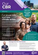 Thumbnail - Our Canberra : Belconnen edition