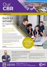 Thumbnail - Our Canberra : Tuggeranong edition.