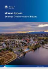 Thumbnail - Moruya bypass : strategic corridor options report May 2021 final