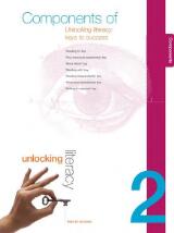 Thumbnail - Unlocking literacy : keys to success.