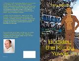Thumbnail - Buckley the Kilcoy Yowie