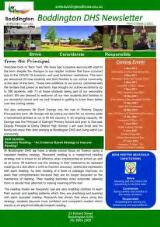 Thumbnail - Newsletter