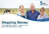 Thumbnail - Stepping stones : career pathways for new and current employees in the South Australian dairy industry.