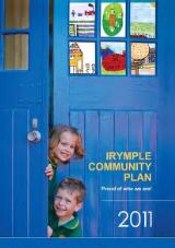Thumbnail - Irymple Community Plan : Proud of Who We Are! 2011.