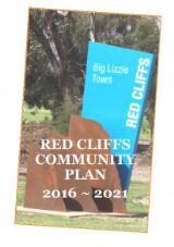 Thumbnail - Red Cliffs Community Plan 2016 - 2021.