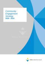 Thumbnail - Community Engagement Strategy 2020 - 2024.