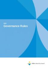 Thumbnail - 2020 Governance Rules.