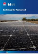 Thumbnail - Sustainability framework : December 2020