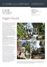 Thumbnail - At home with heritage case study : Kagan House : a considered approach to renovating your house.