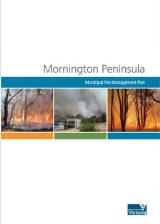 Thumbnail - Mornington Peninsula municipal fire management plan