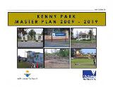 Thumbnail - Kenny Park Master Plan 2009 - 2019