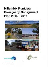 Thumbnail - Nillumbik municipal emergency management plan 2014 - 2017