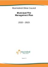Thumbnail - Murrindindi Shire Council, Municipal fire management plan 2020 - 2023