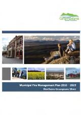 Thumbnail - Municipal fire management plan 2016 - 2019 Northern Grampians Shire