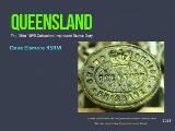 Thumbnail - Queensland : the 1866-1895 colourless impressed stamp duty