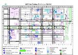 Thumbnail - Mildura Central Business District : Mobility Map 2019.