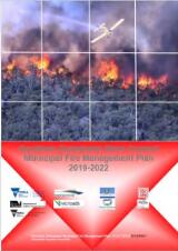 Thumbnail - Municipal fire management plan 2019-2022