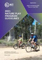 Thumbnail - 2021 Nature Play Program guidelines.